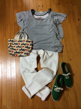 あだっちゃんさんのコーディネート