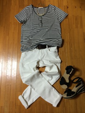 あだっちゃんさんのコーディネート