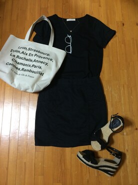 あだっちゃんさんのコーディネート