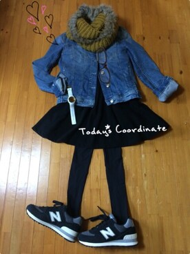 あだっちゃんさんのコーディネート