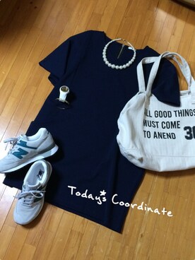 あだっちゃんさんのコーディネート