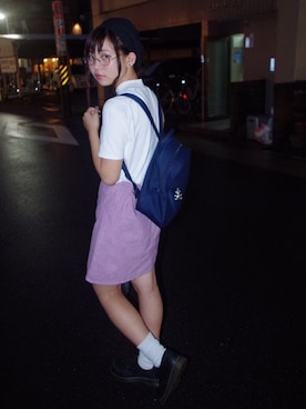 みづき こんどうさんのコーディネート