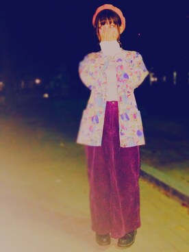 みづき こんどうさんのコーディネート