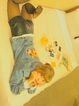 みづき こんどうさんのコーディネート