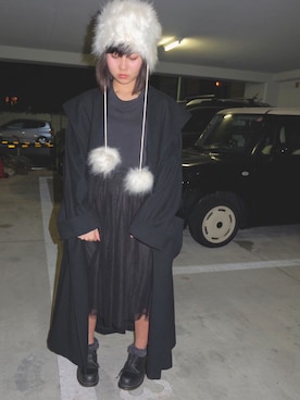 みづき こんどうさんのコーディネート