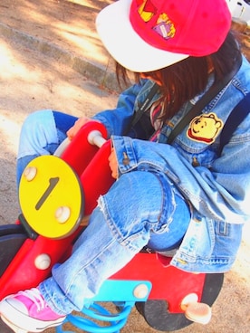 みづき こんどうさんのコーディネート