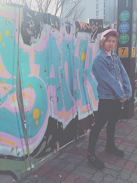 みづき こんどうさんのコーディネート