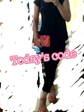 こりぃさんのコーディネート