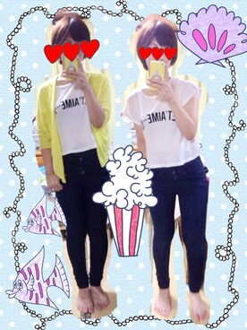 こりぃさんのコーディネート