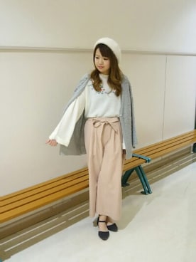 ARISAさんのコーディネート