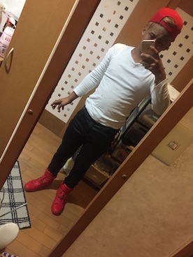 ゆうさんのコーディネート