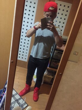 ゆうさんのコーディネート