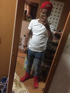 ゆうさんのコーディネート