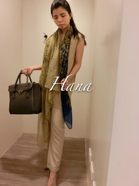 Varina さんのコーディネート