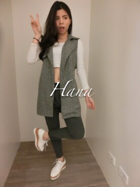 Varina さんのコーディネート