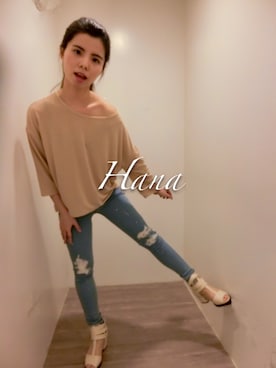 Varina さんのコーディネート