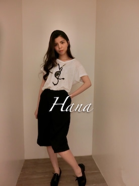 Varina さんのコーディネート