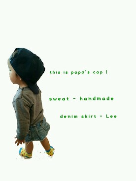 sena さんのコーディネート