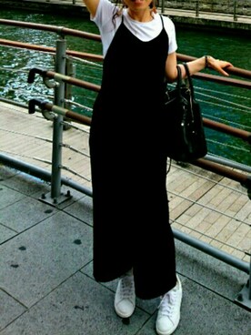 りぃさんのコーディネート