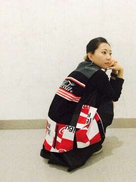 mina kimさんのコーディネート