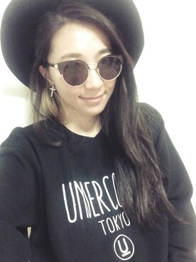 mina kimさんのコーディネート