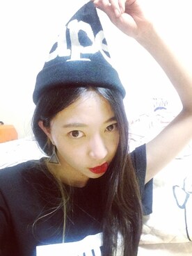 mina kimさんのコーディネート