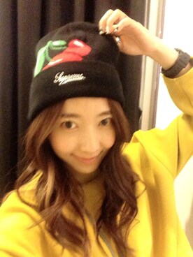 mina kimさんのコーディネート