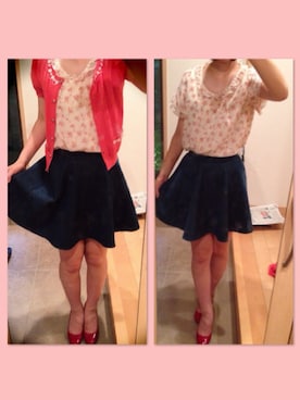 MAPLEさんのコーディネート