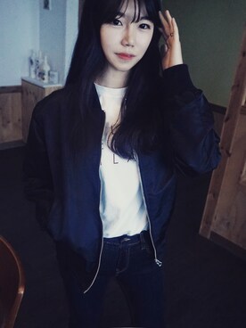 하이베리さんのコーディネート