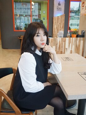 하이베리さんのコーディネート