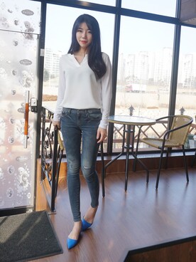 하이베리さんのコーディネート