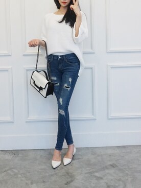 하이베리さんのコーディネート