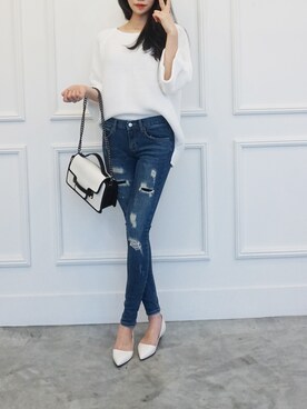 하이베리さんのコーディネート