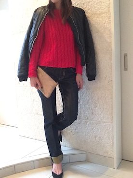 ayaさんのコーディネート