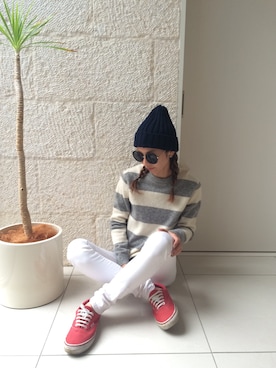 ayaさんのコーディネート