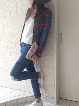 ayaさんのコーディネート