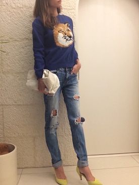 ayaさんのコーディネート