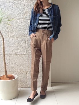 ayaさんのコーディネート