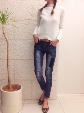 ayaさんのコーディネート