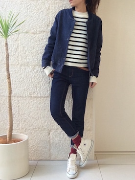 ayaさんのコーディネート