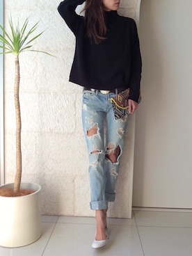 ayaさんのコーディネート