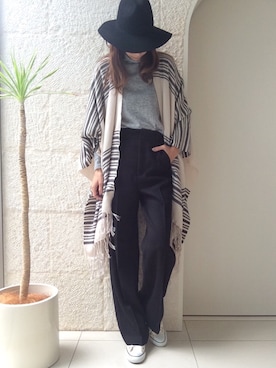 ayaさんのコーディネート