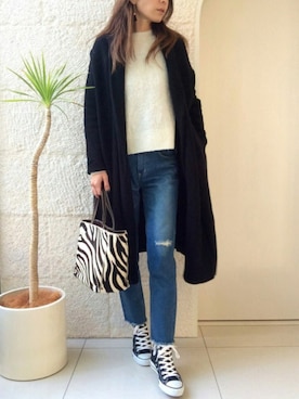 ayaさんのコーディネート