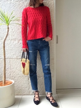 ayaさんのコーディネート