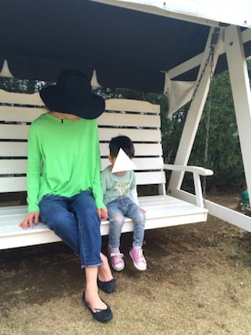 ayaさんのコーディネート