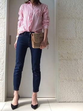 ayaさんのコーディネート