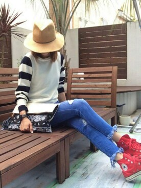 ayaさんのコーディネート