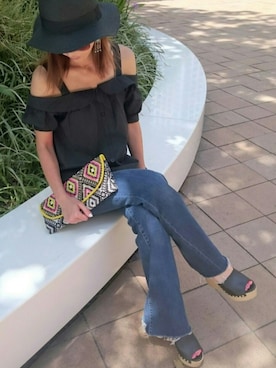 ayaさんのコーディネート