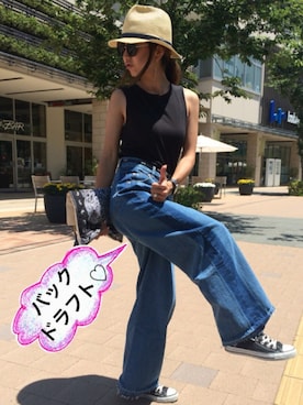 ayaさんのコーディネート