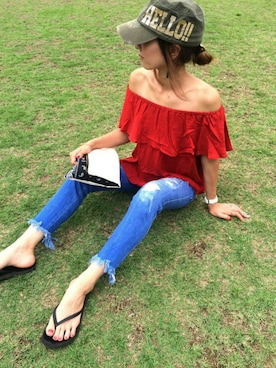 ayaさんのコーディネート